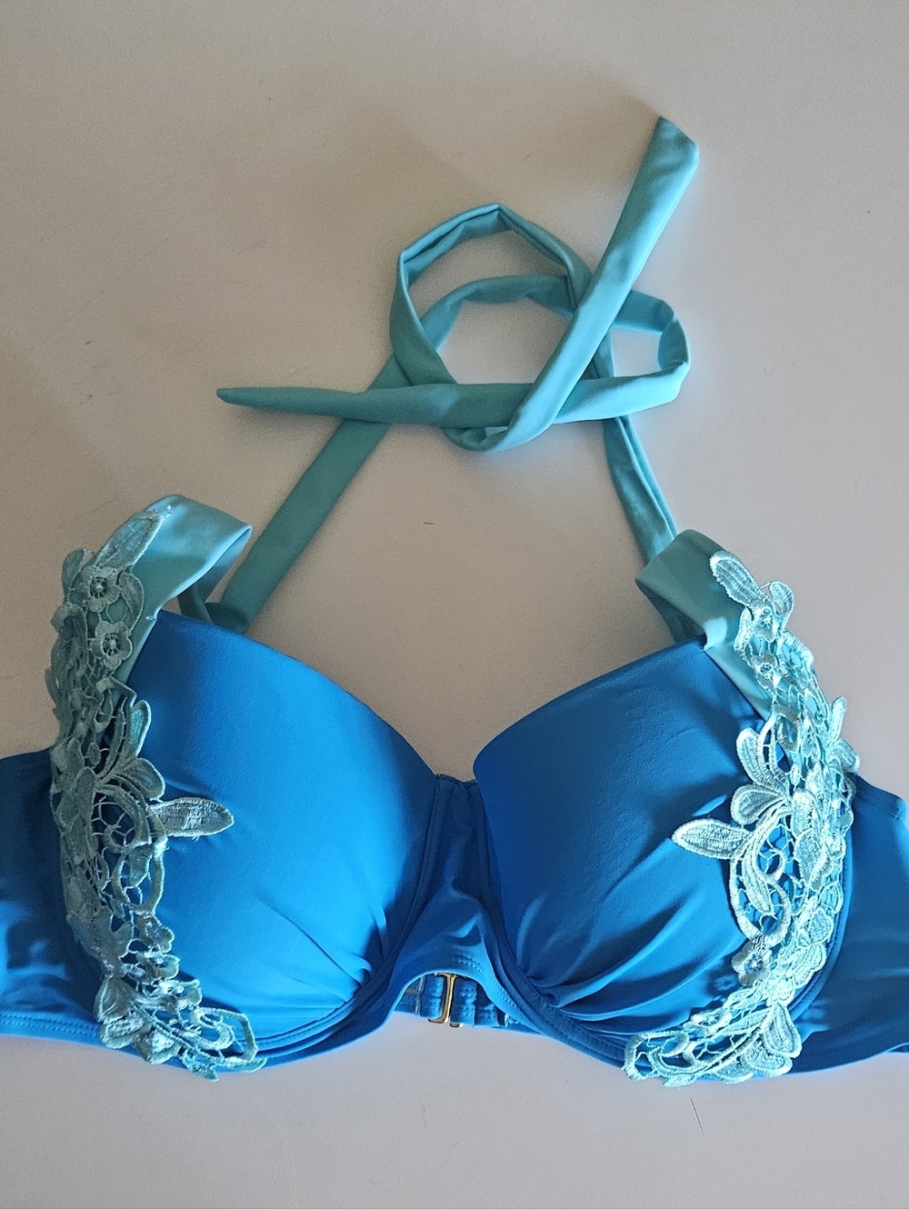 Paramour Underwire Bikini Top